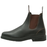 Blundstone 062 Leather Dress Ankleboots (2-tlg) braun 3