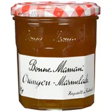 Bonne Maman Marmelade Orange, 6er Pack (6 x 370 g)