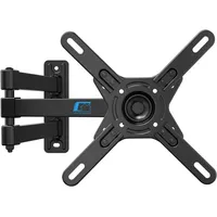 Luxuskollektion Full Motion 360° Schwenk für 17-42 Zoll VESA