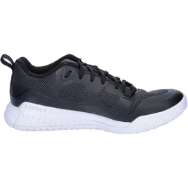 Adidas Court Team Bounce 2.0 Core Black / Silver Metallic / Cloud White 42