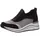 remonte Damen Sneaker Schwarz 43