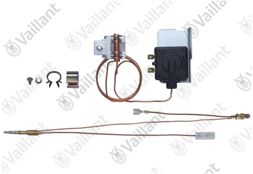 Vaillant Sicherheitsschalter Abgassensor 251897 251897