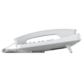 Gigaset Desk 600 schnurgebundenes Festnetztelefon weiß