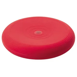 Ballkissen® rot