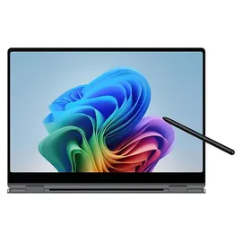 Samsung Galaxy Book5 Pro 360 16'' Core Ultra 7 258V 32 GB RAM 1 TB SSD Moonstone Gray