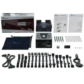 Seasonic Prime TX-1300 1300 W ATX 3.0