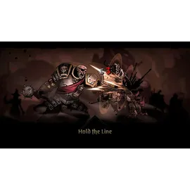 Darkest Dungeon II