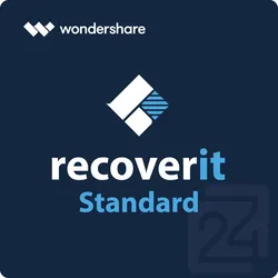 Wondershare Recoverit Standard