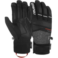 Reusch Thunder R-TEX® XT ROT|bunt 10.5