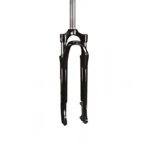 SR Suntour SR SF20 NEX DS HLO schwarz 1.1/8Z AHead SL255mm 63mm