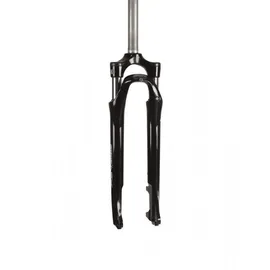 SR Suntour SR SF20 NEX DS HLO schwarz 1.1/8Z AHead SL255mm 63mm