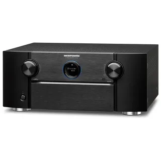 Marantz AV7706 - Schwarz