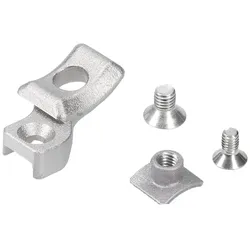 GRAVITY COMPONENTS Adapter The Matchmaker | für The Eject Lever an SR