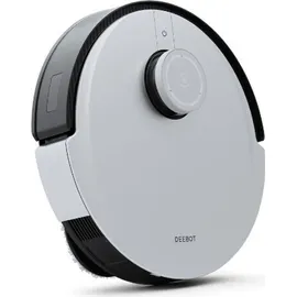 Ecovacs DeebotX1 Omni schwarz