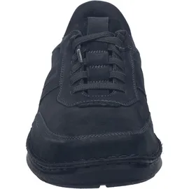 Josef Seibel New Anvers 21 Herren Dunkelblau 43