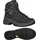 Lowa Renegade GTX Mid Damen Asphalt/Türkis 37,5