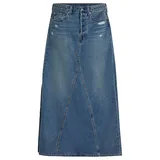 Levi's Jeansrock Damen Verified Vintage Ski Denim 26
