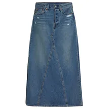 Levi's Jeansrock Damen Verified Vintage Ski Denim 26