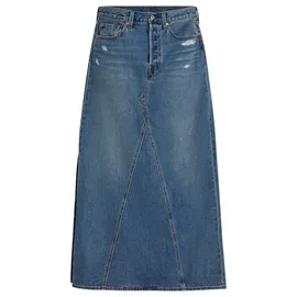 Levi's Jeansrock Damen Verified Vintage Ski Denim 26