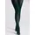 Ysabel Mora Tights Basic Collection Feinstrumpfhose 1 Paar Grün XL
