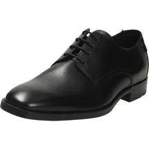 LLOYD DOLUS Businessschuh Schwarz, / 10.5 UK