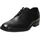 LLOYD DOLUS Businessschuh Schwarz, / 10.5 UK