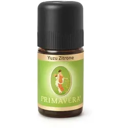 Primavera Yuzu Zitrone