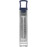 Metaltex Grillthermometer, Einkochthermometer Jammy, Farbe sortiert