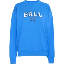 Rundhalspullover BALL 