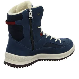 Lowa Ella GTX Hi Junior Blau 31