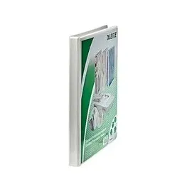 Leitz Präsentationsringbuch DIN A4 29 mm Weiß 6 St.