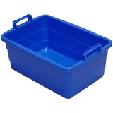 Lockweiler Wäschekorb, Wäschewanne 26 l)