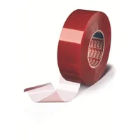 Tesa tesafix 4965 50m x 25mm transparent,