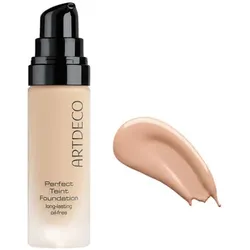 Artdeco  Make-up & Foundation Perfekte Teint Grundierung - 32 Cool Cashew  in, Einheitsgrösse
