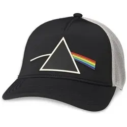 American Needle  Hut SMU706A-PFL VALIN-BLACK  in Schwarz, Einheitsgrösse