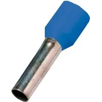 Intercable Aderendhülse ICIAE0756BL