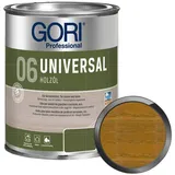 Gori Holzöl 06 Douglasie 0,75 l