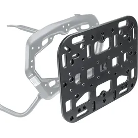 Kriega SW-Motech OS-Halteplatte für Seitenträger für OS-32 / Motorradgepäck