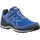 Haix Black Eagle Adventure 3.0 GTX Gr. 47 blau/schwarz