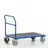 ROLLCART Schiebebügelwagen 1200 kg