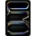 Apple iPad Pro 11" (5. Generation 2024) 2 TB Wi-Fi + Cellular Nanotexturglas Space Schwarz