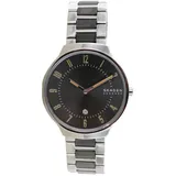 Skagen Grenen Edelstahl 38 mm SKW6523