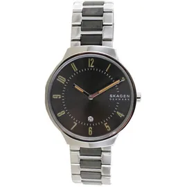 Skagen Grenen Edelstahl 38 mm SKW6523