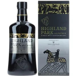 Highland Park Valfather - Single Malt Scotch Whisky
