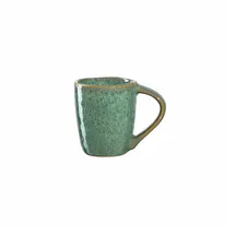 LEONARDO Espressotasse 0,09 l Grün 1 St.