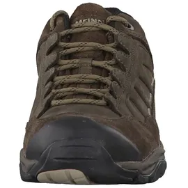 MEINDL Nebraska Herren mahagoni 47