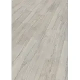 EGGER Aqua-Laminatboden EL2081 NatureSense Elva Eiche Grau