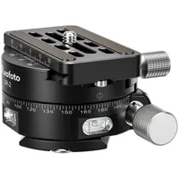 Leofoto Stativ-Panoramakopf GR-2+QP-70N
