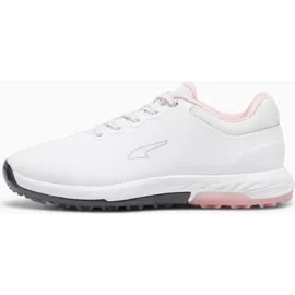 Puma Alphacat Nitro Damen - weiß 41