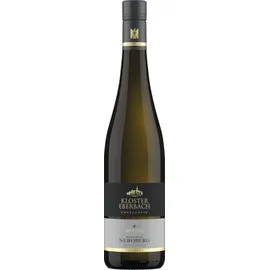 Hessische Staatsweingüter GmbH Kloster Eberbach, 65346 Eltville am Rhein, Deutschland Kloster Eberbach Wiesbadener Neroberg Riesling trocken 2022